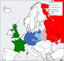 Angrebet på Polen 1939